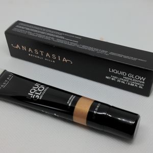 Anastasia Beverly Hills Peach Fizz Liquid Glow